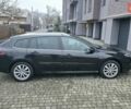 Черный Рено Лагуна, объемом двигателя 2 л и пробегом 281 тыс. км за 7400 $, фото 3 на Automoto.ua