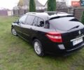 Черный Рено Лагуна, объемом двигателя 1.46 л и пробегом 375 тыс. км за 5000 $, фото 1 на Automoto.ua