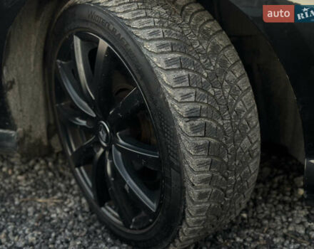 Черный Рено Лагуна, объемом двигателя 2 л и пробегом 190 тыс. км за 9000 $, фото 56 на Automoto.ua