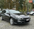 Чорний Рено Лагуна, об'ємом двигуна 2 л та пробігом 227 тис. км за 9850 $, фото 7 на Automoto.ua
