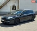 Черный Рено Лагуна, объемом двигателя 1.46 л и пробегом 258 тыс. км за 6500 $, фото 1 на Automoto.ua