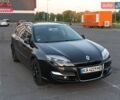 Черный Рено Лагуна, объемом двигателя 2 л и пробегом 315 тыс. км за 8500 $, фото 5 на Automoto.ua