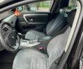 Чорний Рено Лагуна, об'ємом двигуна 2 л та пробігом 327 тис. км за 8999 $, фото 11 на Automoto.ua