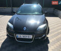 Черный Рено Лагуна, объемом двигателя 1.46 л и пробегом 295 тыс. км за 7500 $, фото 1 на Automoto.ua