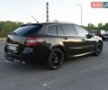 Черный Рено Лагуна, объемом двигателя 2 л и пробегом 315 тыс. км за 8500 $, фото 8 на Automoto.ua