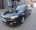 Черный Рено Лагуна, объемом двигателя 1.46 л и пробегом 290 тыс. км за 5999 $, фото 1 на Automoto.ua