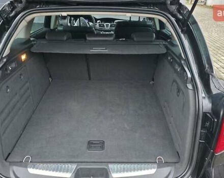 Черный Рено Лагуна, объемом двигателя 2 л и пробегом 281 тыс. км за 7400 $, фото 15 на Automoto.ua