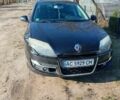 Черный Рено Лагуна, объемом двигателя 1.46 л и пробегом 215 тыс. км за 6850 $, фото 1 на Automoto.ua