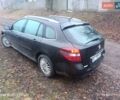 Чорний Рено Лагуна, об'ємом двигуна 1.46 л та пробігом 230 тис. км за 7600 $, фото 7 на Automoto.ua