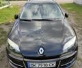 Черный Рено Лагуна, объемом двигателя 1.46 л и пробегом 330 тыс. км за 6500 $, фото 17 на Automoto.ua