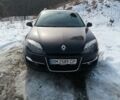 Чорний Рено Лагуна, об'ємом двигуна 1.5 л та пробігом 255 тис. км за 6000 $, фото 1 на Automoto.ua