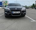 Чорний Рено Лагуна, об'ємом двигуна 2 л та пробігом 255 тис. км за 9000 $, фото 5 на Automoto.ua