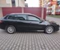 Черный Рено Лагуна, объемом двигателя 1.46 л и пробегом 290 тыс. км за 5999 $, фото 3 на Automoto.ua