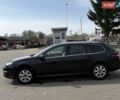 Черный Рено Лагуна, объемом двигателя 2 л и пробегом 300 тыс. км за 8900 $, фото 2 на Automoto.ua