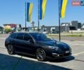 Черный Рено Лагуна, объемом двигателя 2 л и пробегом 186 тыс. км за 10900 $, фото 1 на Automoto.ua