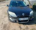 Черный Рено Лагуна, объемом двигателя 1.46 л и пробегом 215 тыс. км за 6850 $, фото 4 на Automoto.ua