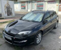 Чорний Рено Лагуна, об'ємом двигуна 2 л та пробігом 278 тис. км за 8900 $, фото 2 на Automoto.ua