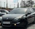 Черный Рено Лагуна, объемом двигателя 2 л и пробегом 271 тыс. км за 6890 $, фото 1 на Automoto.ua