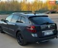 Чорний Рено Лагуна, об'ємом двигуна 2 л та пробігом 238 тис. км за 8800 $, фото 15 на Automoto.ua