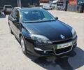 Черный Рено Лагуна, объемом двигателя 1.46 л и пробегом 292 тыс. км за 5700 $, фото 1 на Automoto.ua
