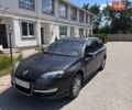 Черный Рено Лагуна, объемом двигателя 1.46 л и пробегом 262 тыс. км за 9000 $, фото 1 на Automoto.ua