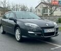Черный Рено Лагуна, объемом двигателя 2 л и пробегом 245 тыс. км за 8500 $, фото 1 на Automoto.ua