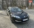 Чорний Рено Лагуна, об'ємом двигуна 1.46 л та пробігом 242 тис. км за 6750 $, фото 20 на Automoto.ua