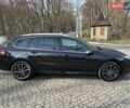 Чорний Рено Лагуна, об'ємом двигуна 1.46 л та пробігом 242 тис. км за 6750 $, фото 17 на Automoto.ua