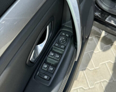 Рено Лагуна 2013 в Киеве на Automoto.ua Черный Рено Лагуна, объемом двигателя 2 л и пробегом 370 тыс. км за 8700 $, фото 9 на Automoto.ua