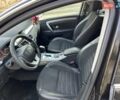 Черный Рено Лагуна, объемом двигателя 1.46 л и пробегом 242 тыс. км за 6750 $, фото 32 на Automoto.ua