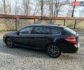Чорний Рено Лагуна, об'ємом двигуна 1.46 л та пробігом 242 тис. км за 6750 $, фото 8 на Automoto.ua