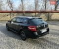 Чорний Рено Лагуна, об'ємом двигуна 1.46 л та пробігом 242 тис. км за 6750 $, фото 12 на Automoto.ua
