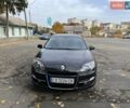 Черный Рено Лагуна, объемом двигателя 1.46 л и пробегом 220 тыс. км за 8100 $, фото 1 на Automoto.ua