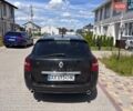 Чорний Рено Лагуна, об'ємом двигуна 1.5 л та пробігом 250 тис. км за 7700 $, фото 3 на Automoto.ua