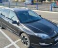Чорний Рено Лагуна, об'ємом двигуна 1.5 л та пробігом 226 тис. км за 10200 $, фото 1 на Automoto.ua
