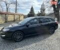 Черный Рено Лагуна, объемом двигателя 1.46 л и пробегом 242 тыс. км за 6750 $, фото 4 на Automoto.ua