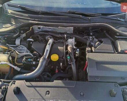 Чорний Рено Лагуна, об'ємом двигуна 1.5 л та пробігом 226 тис. км за 10200 $, фото 44 на Automoto.ua