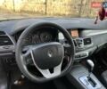 Черный Рено Лагуна, объемом двигателя 1.46 л и пробегом 242 тыс. км за 6750 $, фото 31 на Automoto.ua