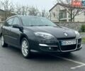 Черный Рено Лагуна, объемом двигателя 2 л и пробегом 245 тыс. км за 7999 $, фото 1 на Automoto.ua
