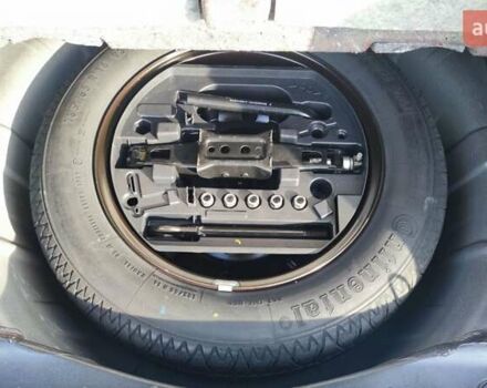 Чорний Рено Лагуна, об'ємом двигуна 1.5 л та пробігом 226 тис. км за 10200 $, фото 40 на Automoto.ua