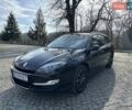 Черный Рено Лагуна, объемом двигателя 1.46 л и пробегом 242 тыс. км за 6750 $, фото 2 на Automoto.ua