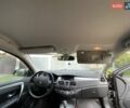 Черный Рено Лагуна, объемом двигателя 2 л и пробегом 251 тыс. км за 9800 $, фото 17 на Automoto.ua