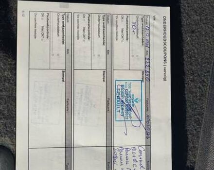 Чорний Рено Лагуна, об'ємом двигуна 1.5 л та пробігом 226 тис. км за 10200 $, фото 49 на Automoto.ua