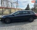 Черный Рено Лагуна, объемом двигателя 1.46 л и пробегом 242 тыс. км за 6750 $, фото 7 на Automoto.ua
