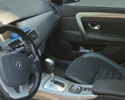 Чорний Рено Лагуна, об'ємом двигуна 1.5 л та пробігом 270 тис. км за 7200 $, фото 2 на Automoto.ua