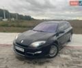 Черный Рено Лагуна, объемом двигателя 2 л и пробегом 380 тыс. км за 7000 $, фото 1 на Automoto.ua