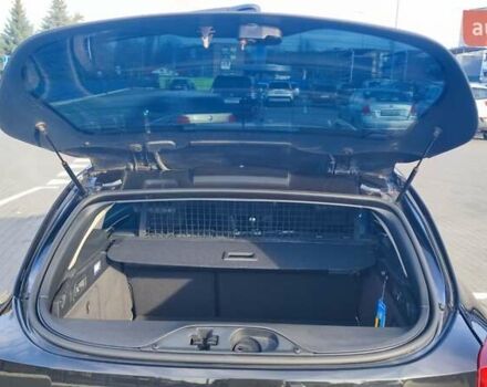 Чорний Рено Лагуна, об'ємом двигуна 1.5 л та пробігом 226 тис. км за 10200 $, фото 43 на Automoto.ua