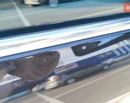 Чорний Рено Лагуна, об'ємом двигуна 1.5 л та пробігом 226 тис. км за 10200 $, фото 55 на Automoto.ua