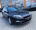 Черный Рено Лагуна, объемом двигателя 1.46 л и пробегом 248 тыс. км за 7900 $, фото 1 на Automoto.ua