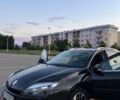 Черный Рено Лагуна, объемом двигателя 2 л и пробегом 359 тыс. км за 7500 $, фото 1 на Automoto.ua